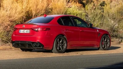 Quadrifoglio